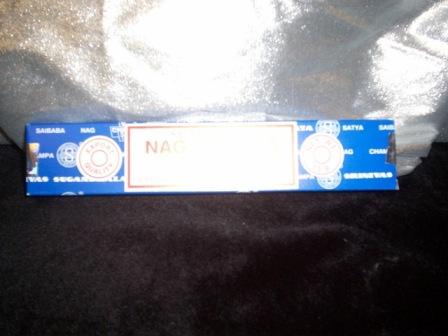 Nag Champa Incense